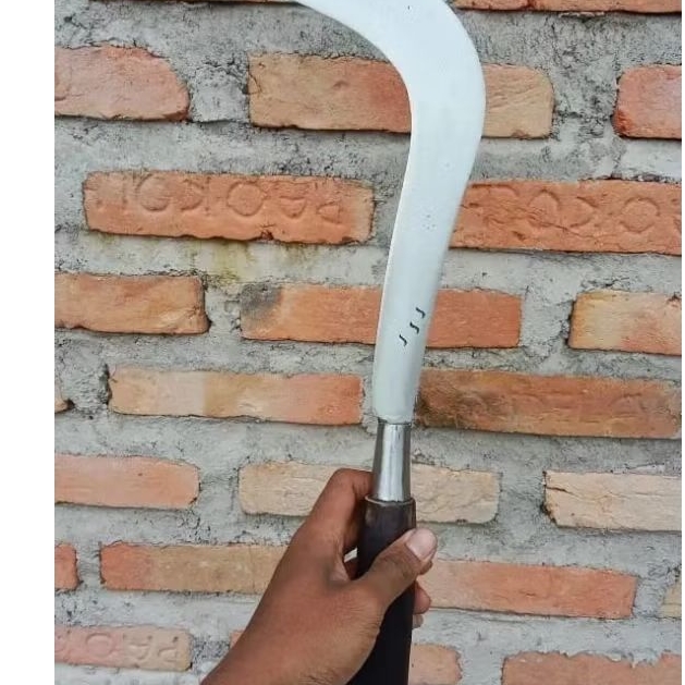 arit asli produk Madura cap sss