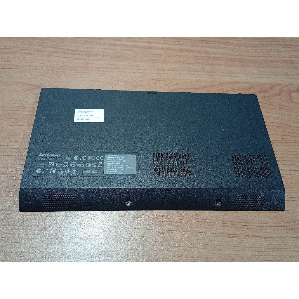 Tutup Casing bawah Laptop Lenovo G485