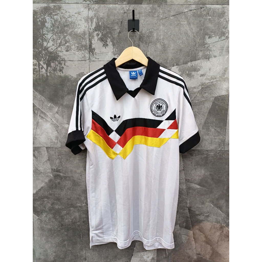 Germany Home Repro 1990