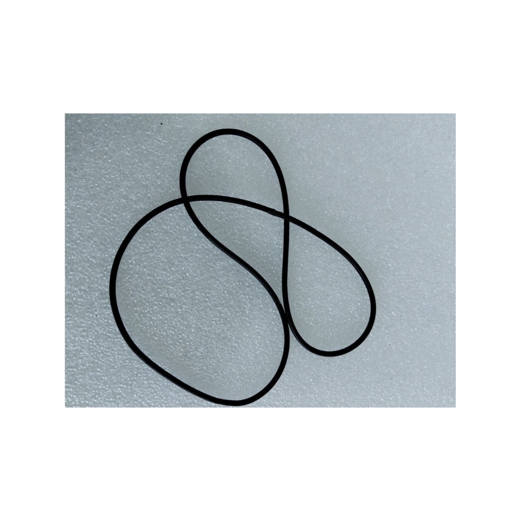 Oring Sil tutup box Filter Udara Honda Vario 125 Original