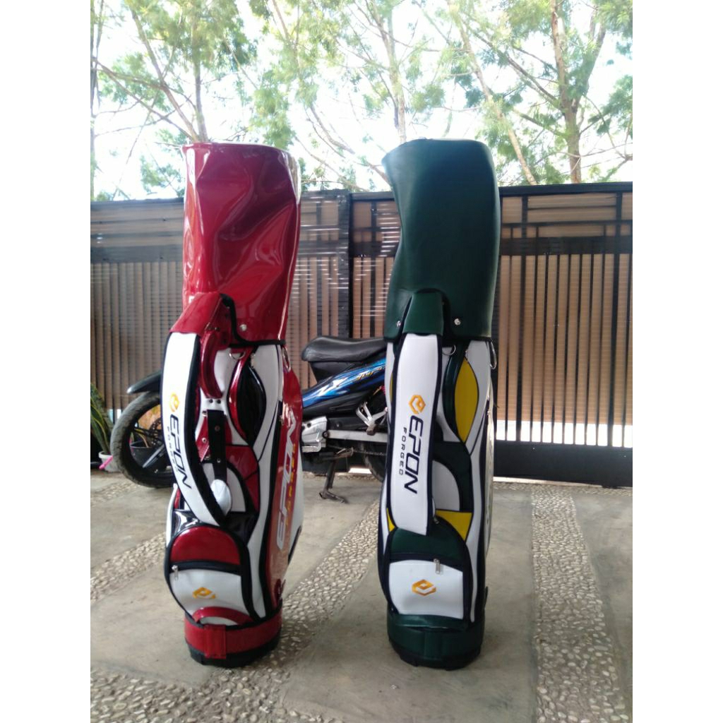bag golf Epon waterproof