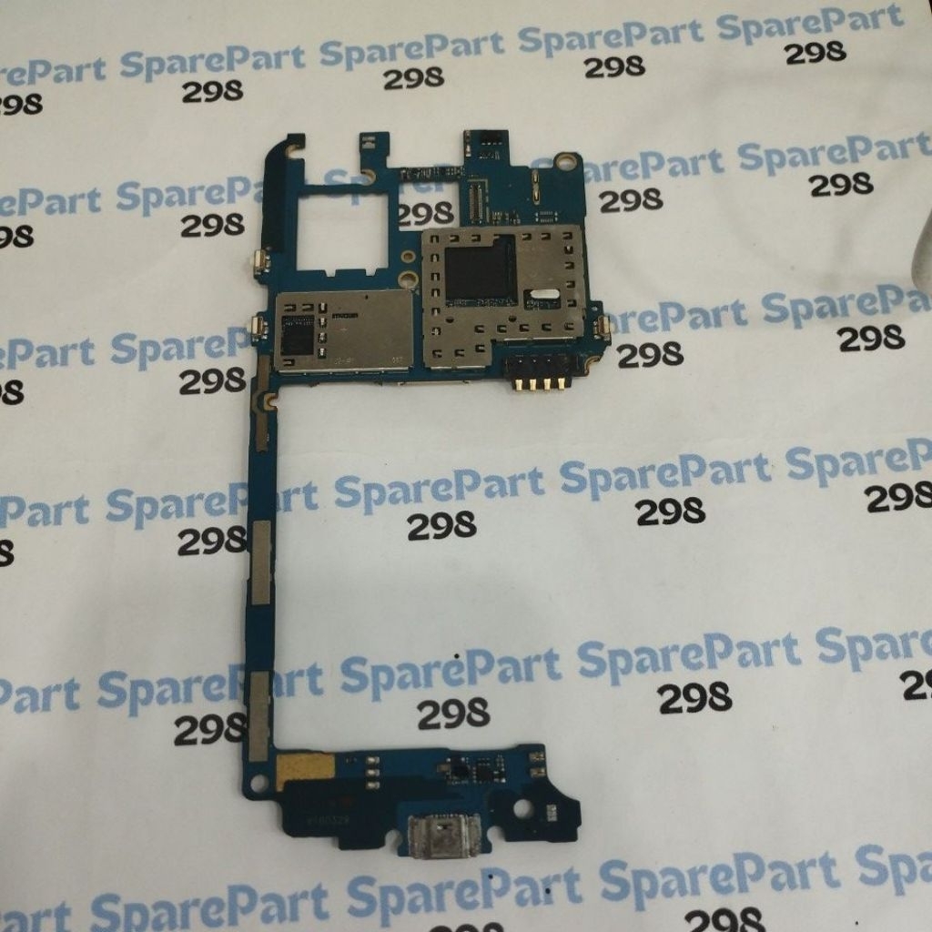 PBA RUSAK SAMSUNG J2 PRO (J250F) ORIGINAL