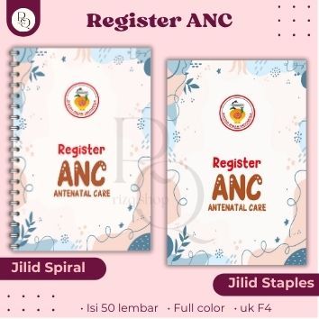 Register ANC