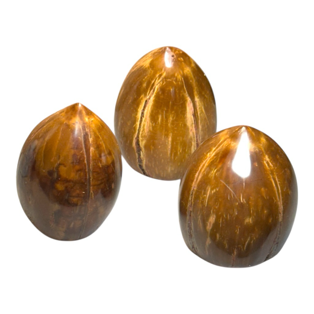 Display pajangan etalase toko perhiasan kolektor kayu kokka