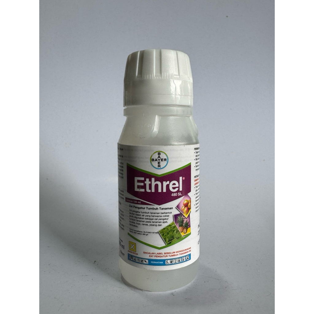 ETHREL 480 SL 100 ML