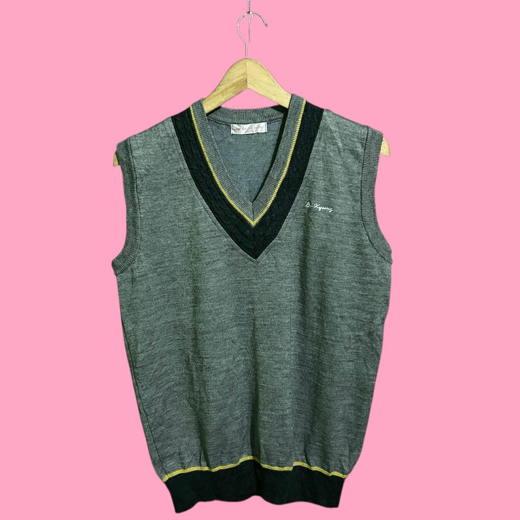 LINK CO cardigan KAK ZAHARA