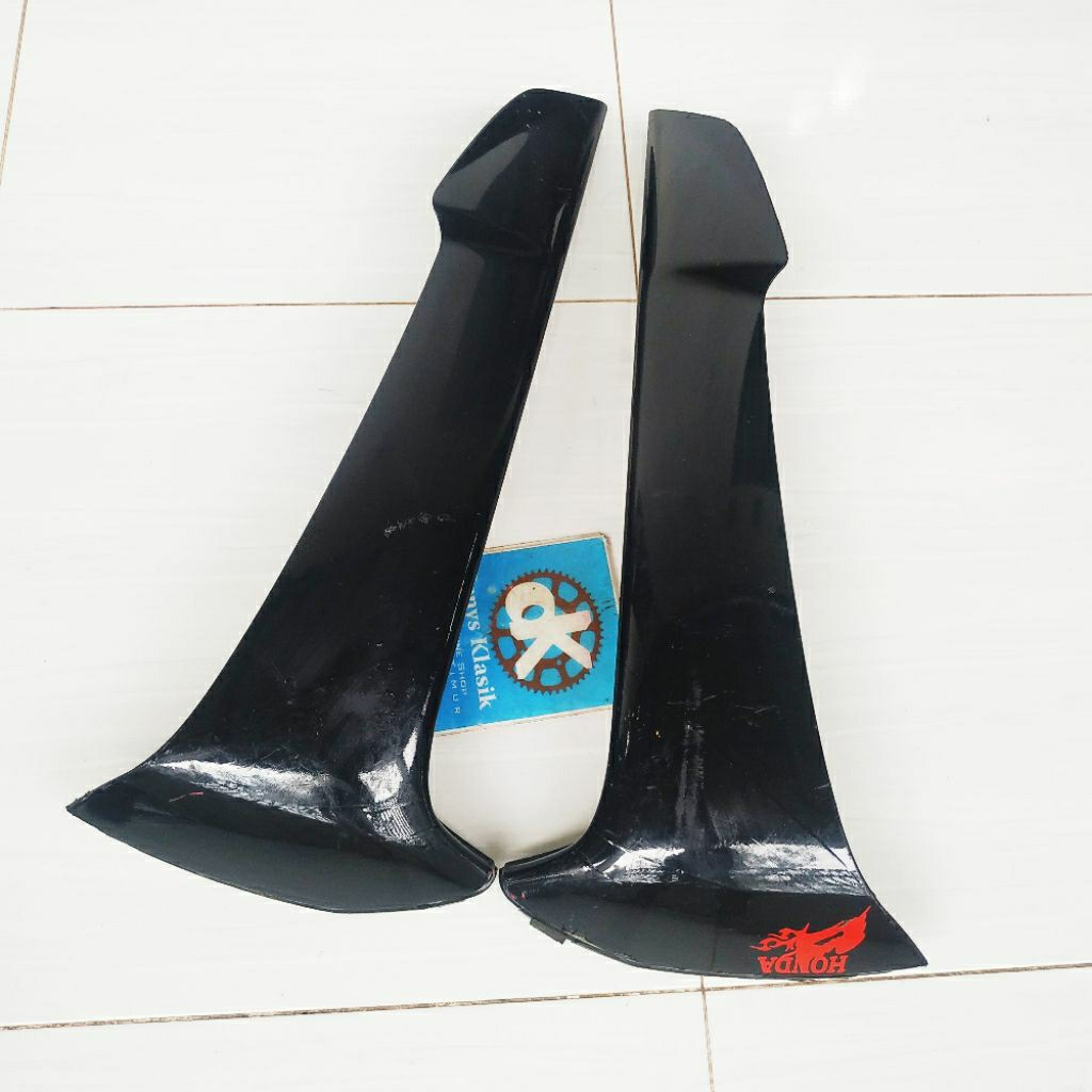 sayap luar supra fit new fit s fit x original bekas