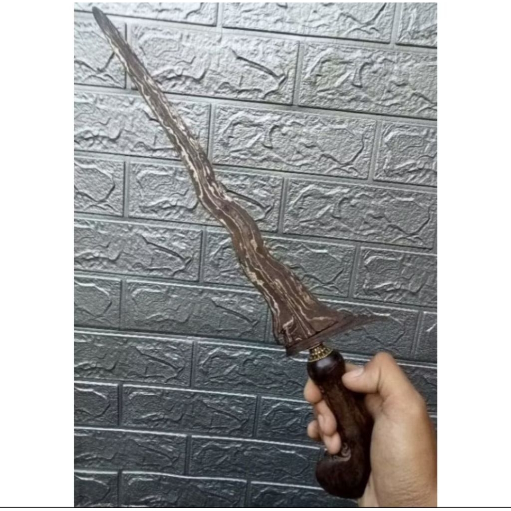 Keris Kyai Pandawa Lare