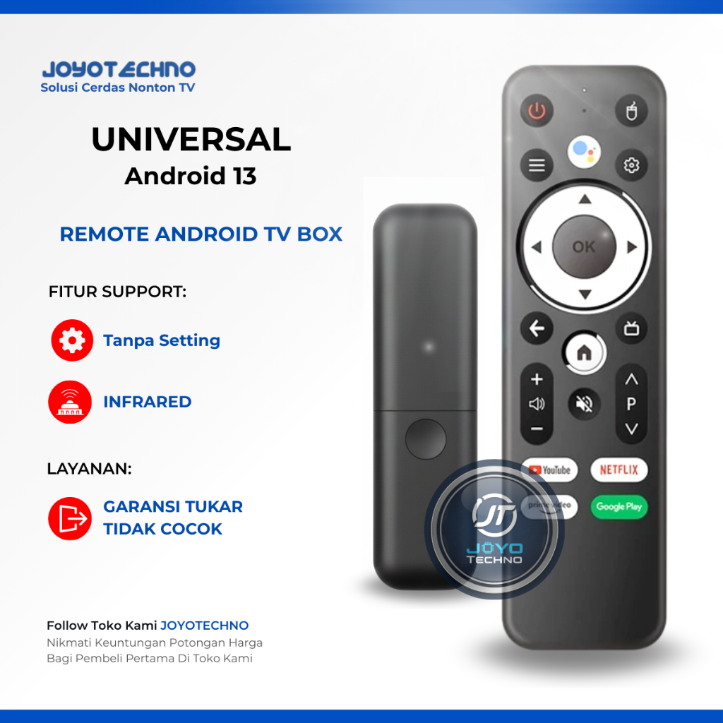 Remote Android TV BOX MXQ Pro 4K Q3 C98 Mini Tripsky X9 X96 M96 Mini TV98 RK3528 dll