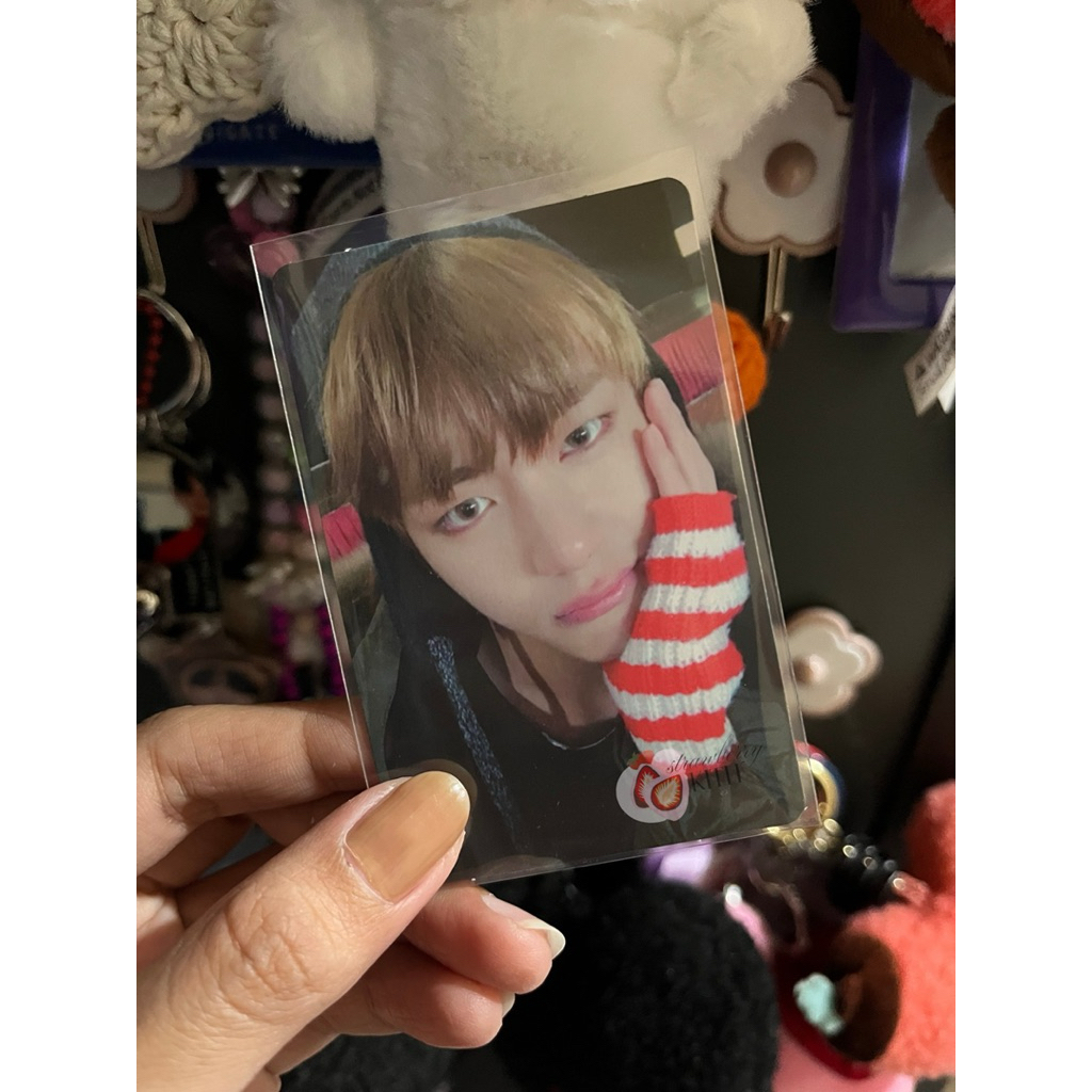 PC Official BTS V - Kim Taehyung