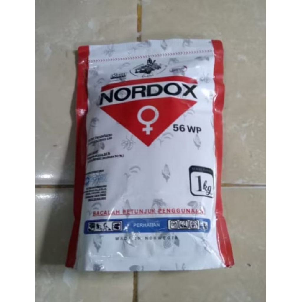 NORDOX 1kg