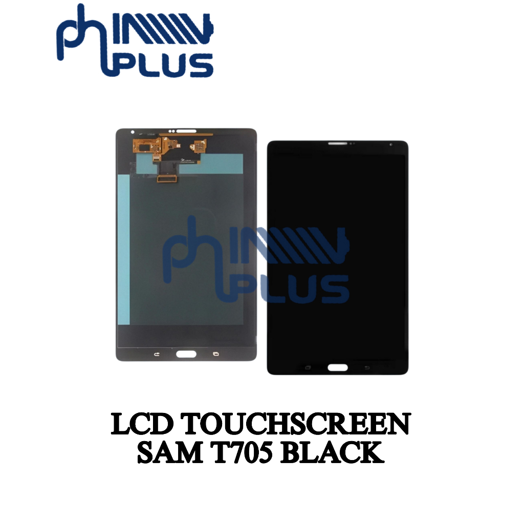PH PLUS_SBY Lcd touchscreen fullset T705
