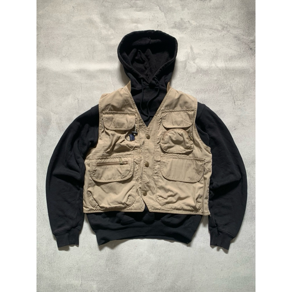 Vest Vinatage Columbia