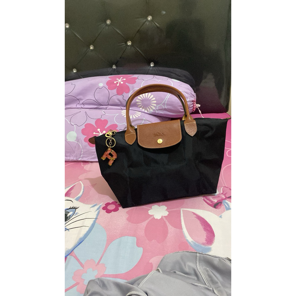 PAKET USAHA Preloved TasLC