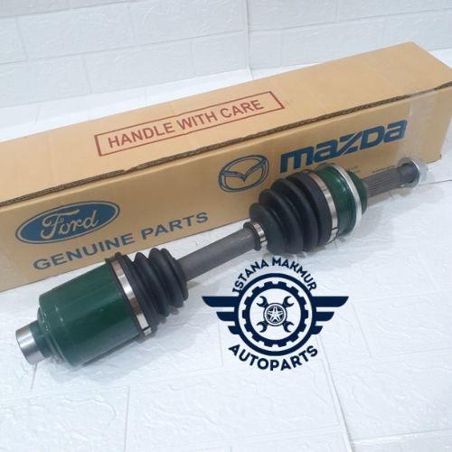 AS RODA DEPAN KIRI FORD RANGER 2.5 CC FORD 2.9 CC CV JOINT JOIN KIRI / PENDEK FORD 2.5 /2.9 CC