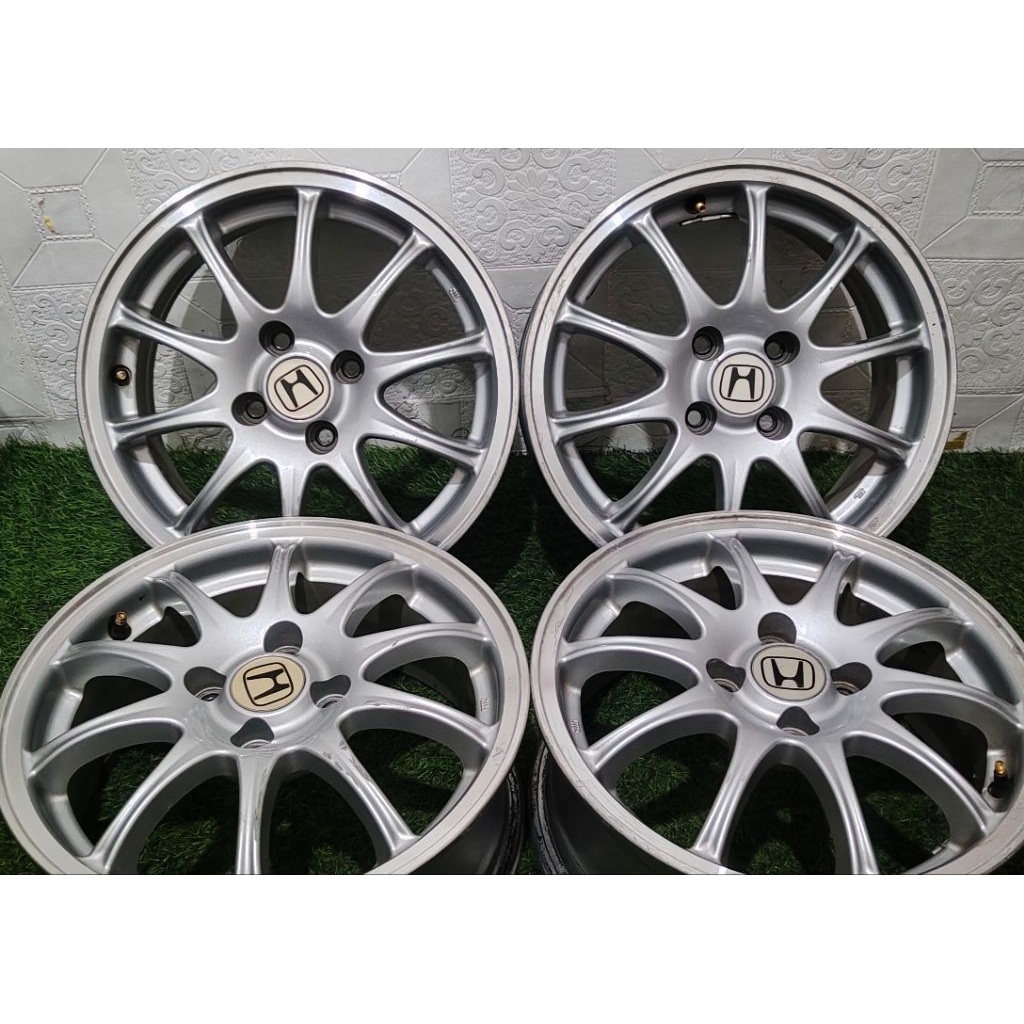 Velg mobil Original copotan Jazz VTEC R15