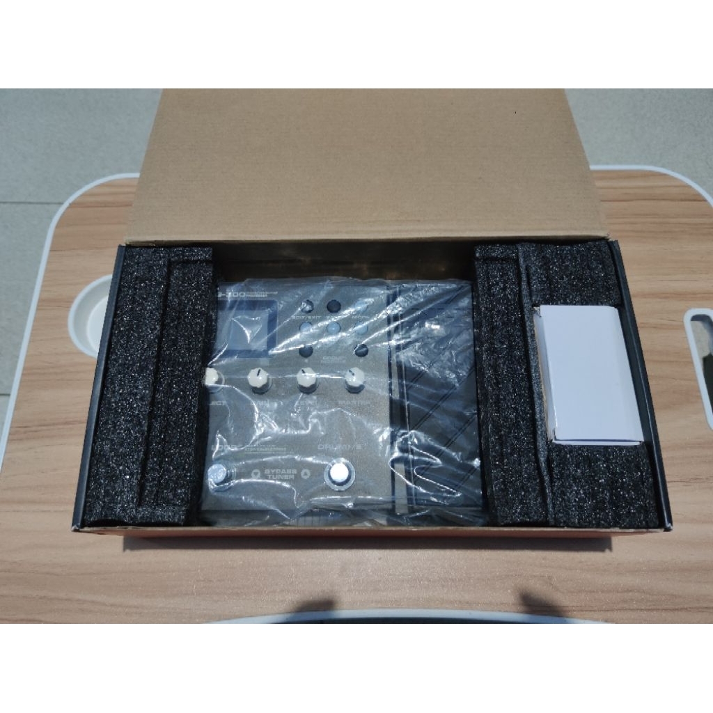 NUX MG300 second like new