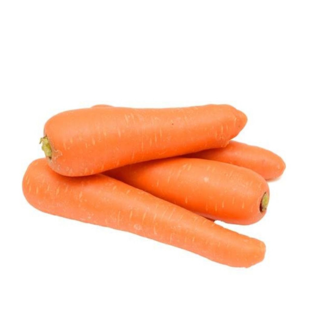 WORTEL LOKAL,sayur wortel