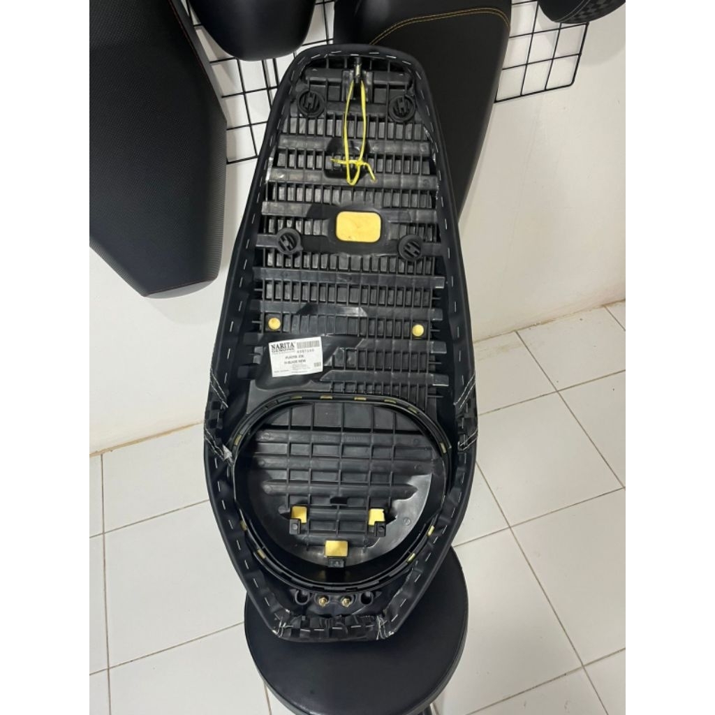 Jok revo fit/new blade standar,jok revo fit pnp new blade