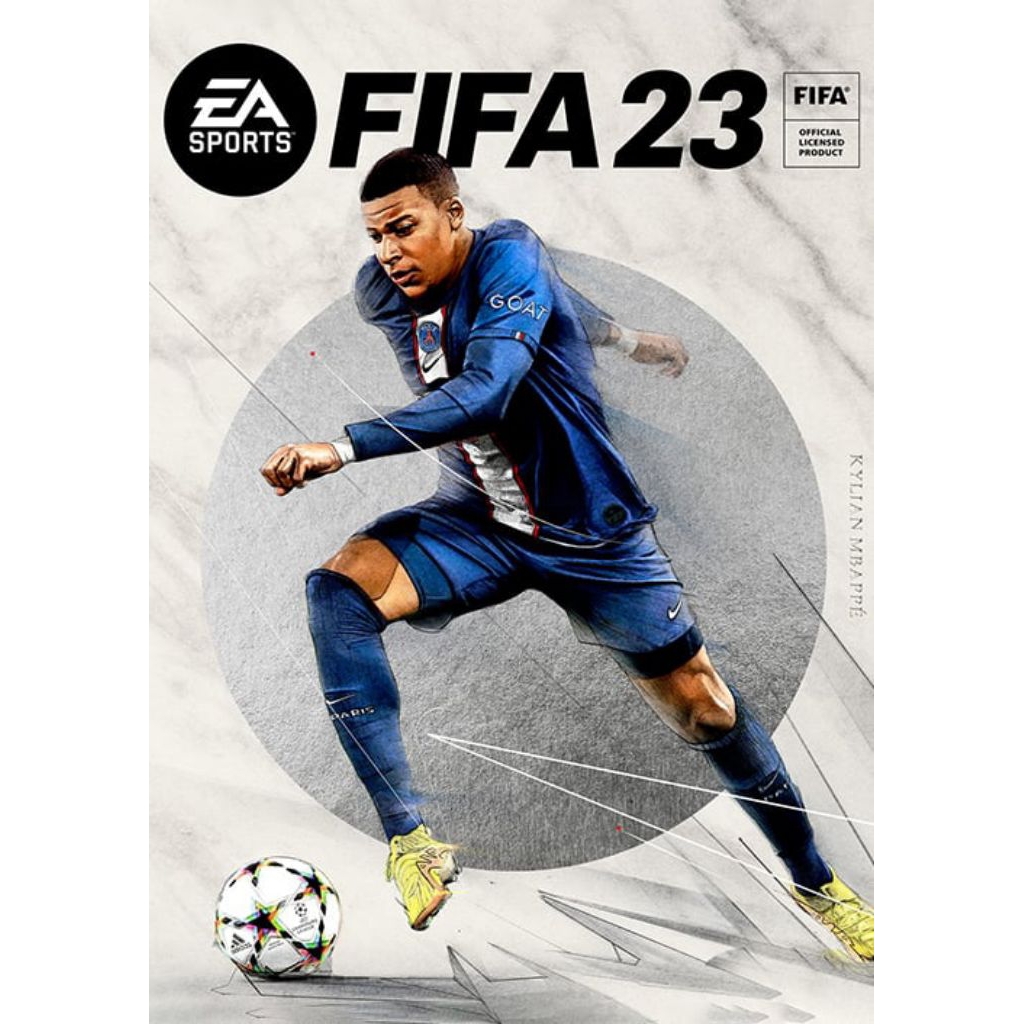 FIFA 23 PC game original