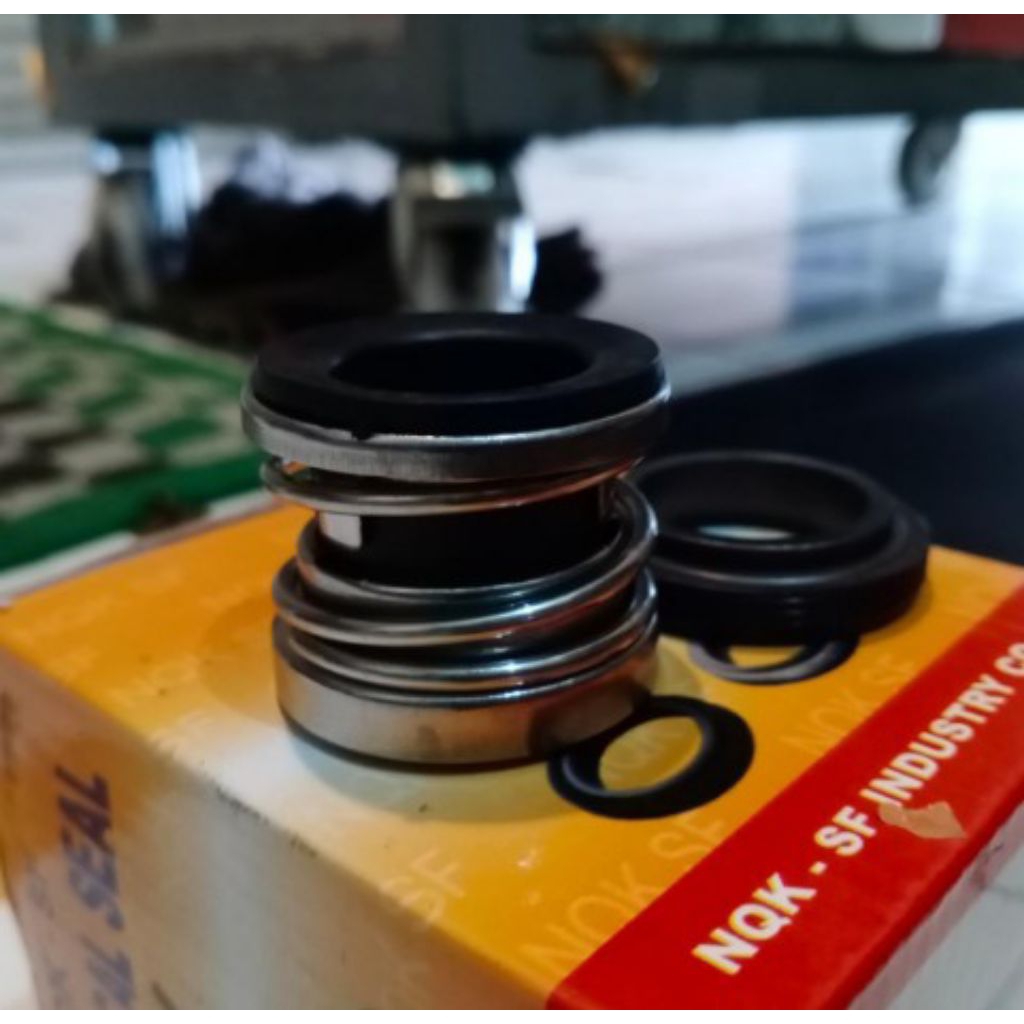 Mechanical seal type 104 as 22 MM sparepart seal pompa NS50