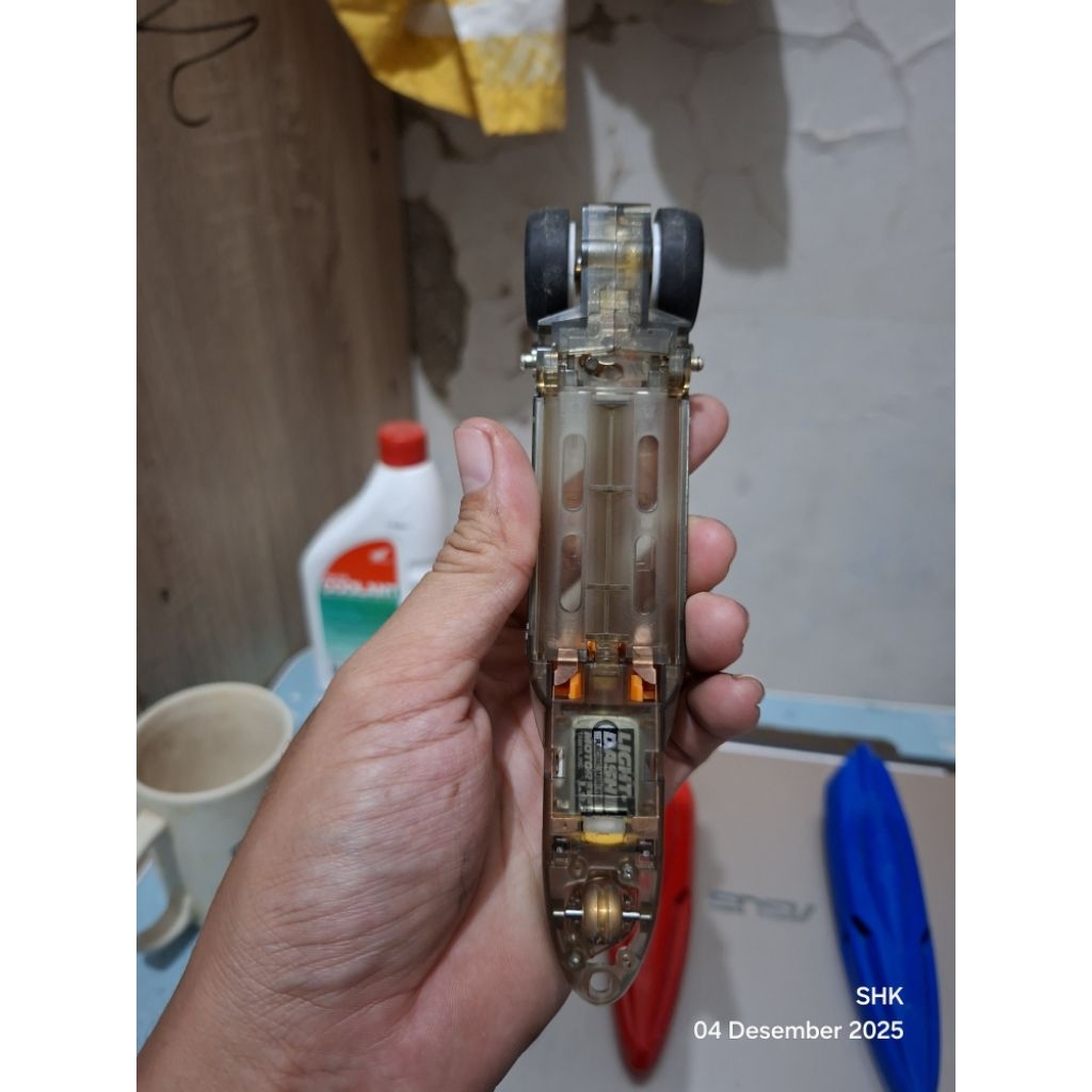 DANGUN RACER TAMIYA ORI