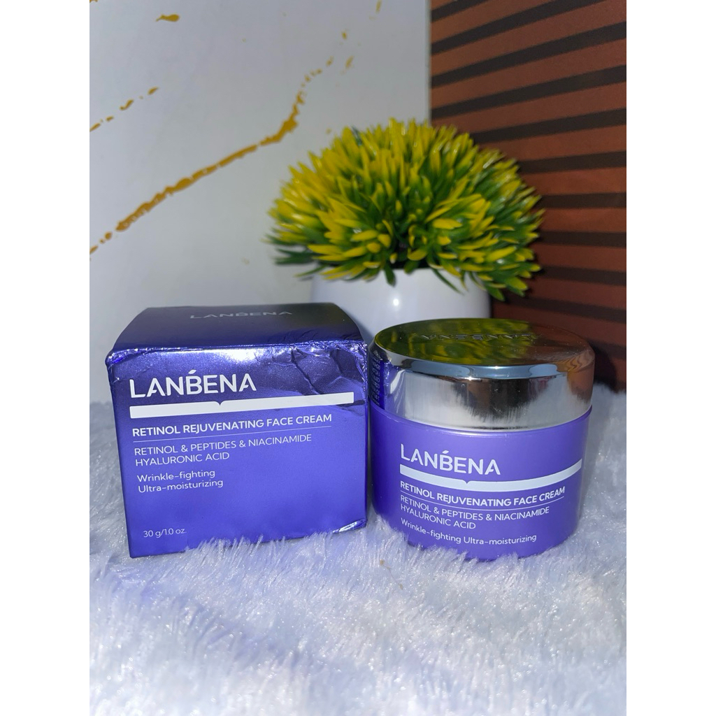 LANBENA