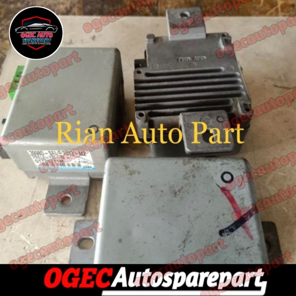 Modul eps Honda Jazz city lama GD3 gd3 Original gransi