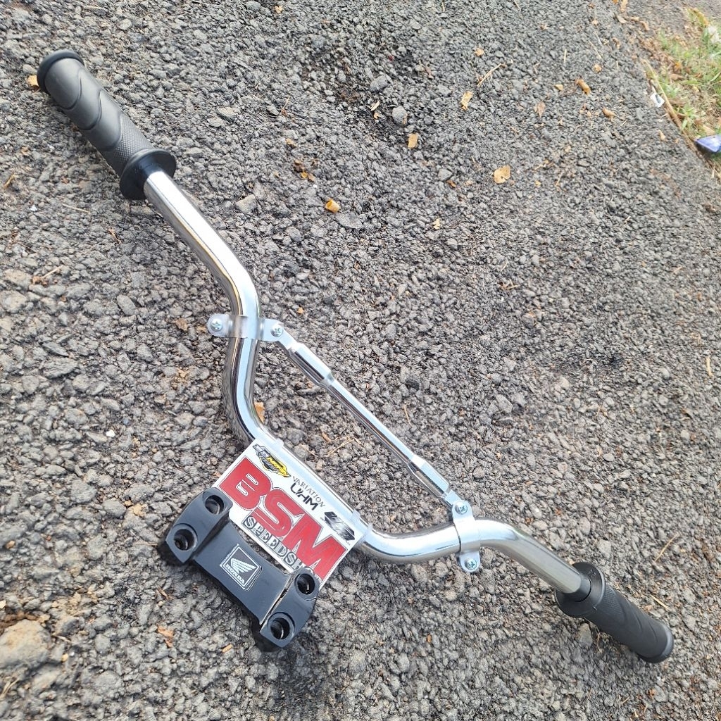 Paket Stang Stir CB150R PNP GL Pro GL Max Tiger CB Megapro Verza CB150r Old