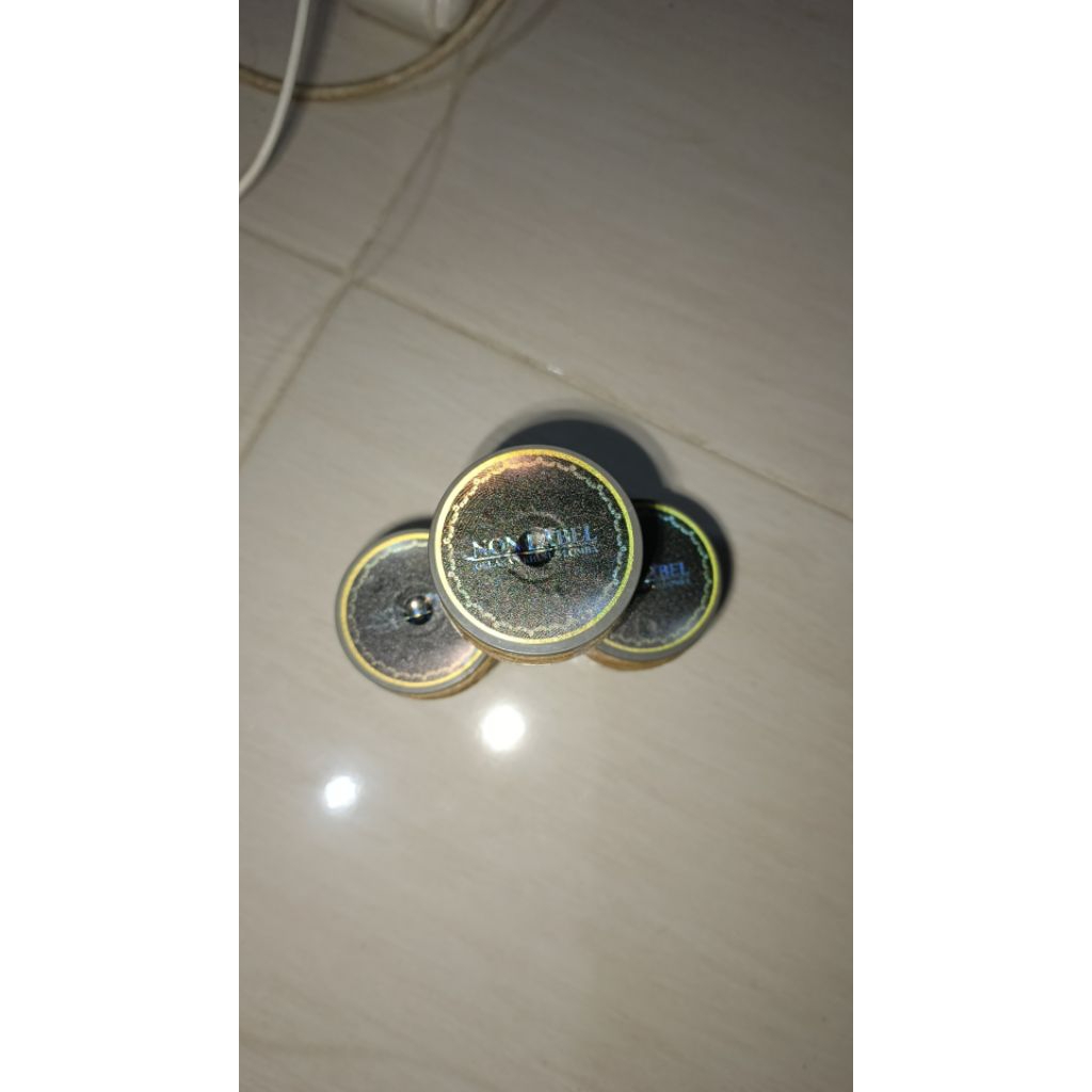 gelasan non label original hobi layangan