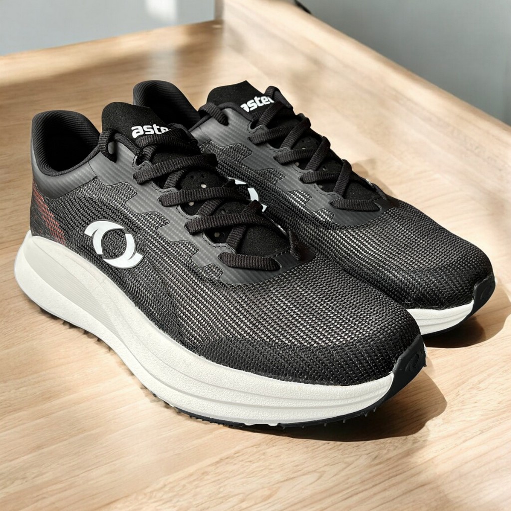 Sepatu Astec Sneaker Running Pria ORIGINAL MURAH