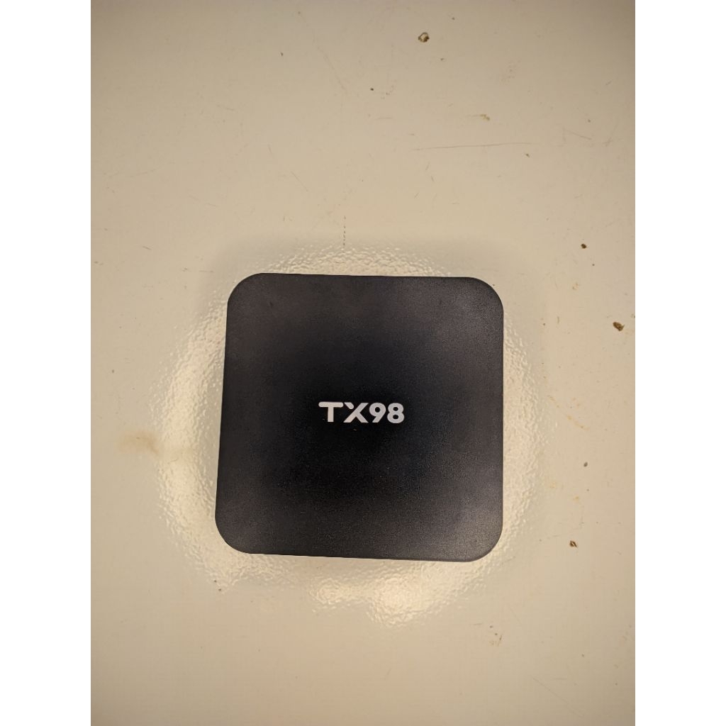TV BOX ANDROID TX98 8K 16GB/256GB ANDROID 15