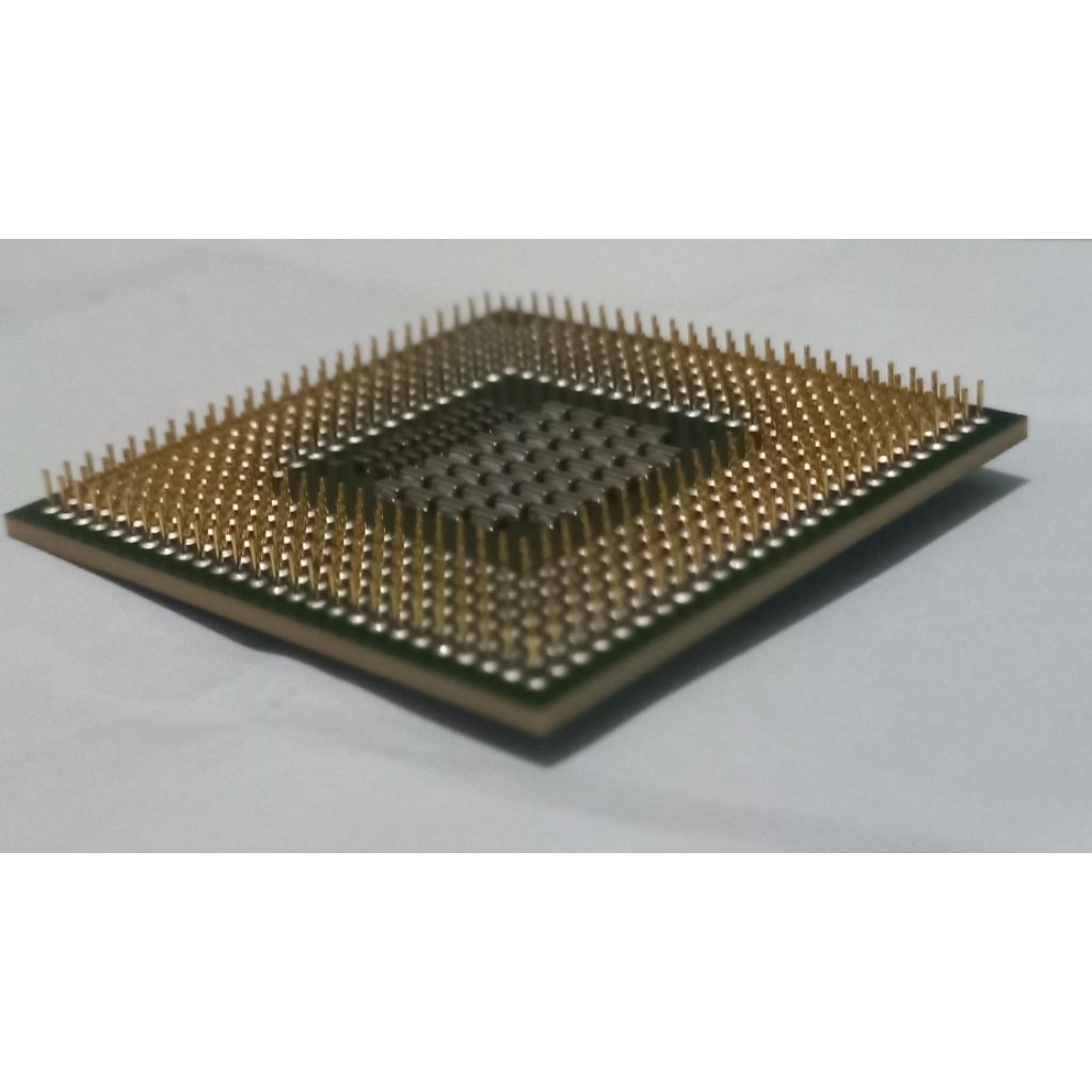 PROCESSOR LAPTOP PENTIUM 4 Socket 478