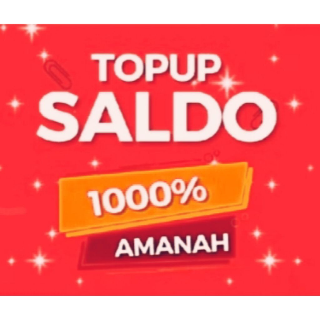 Best Seller Top up saldo/pulsa tranfer Indosat 500 sampai 10jt aman