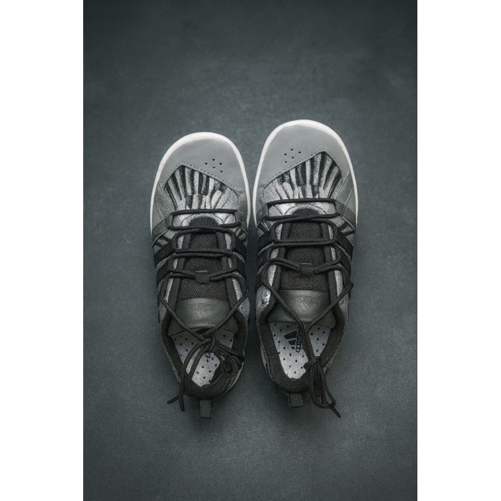 Sepatu Adidas Terrex Climacool Traxion