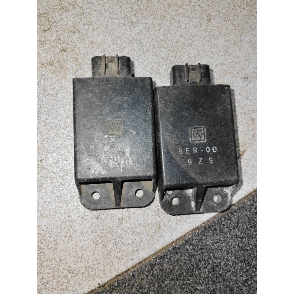 cdi vega r lama 5ER 00 pnp scorpio z ori