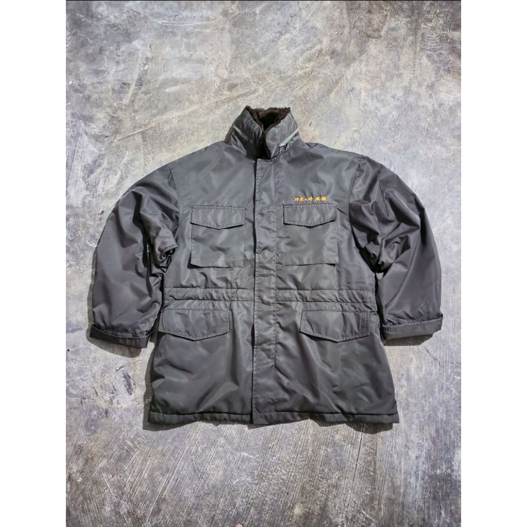 jaket m65 military army