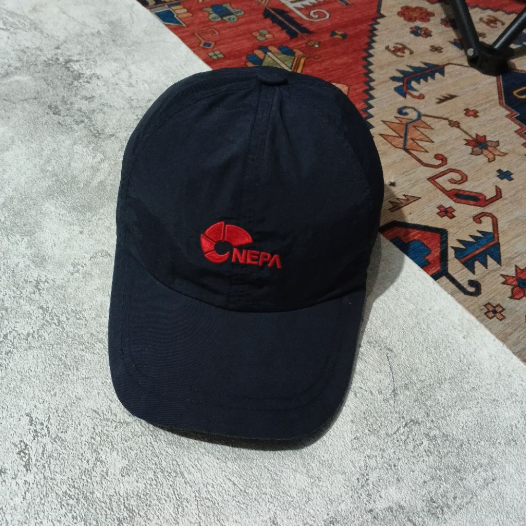 topi nepa