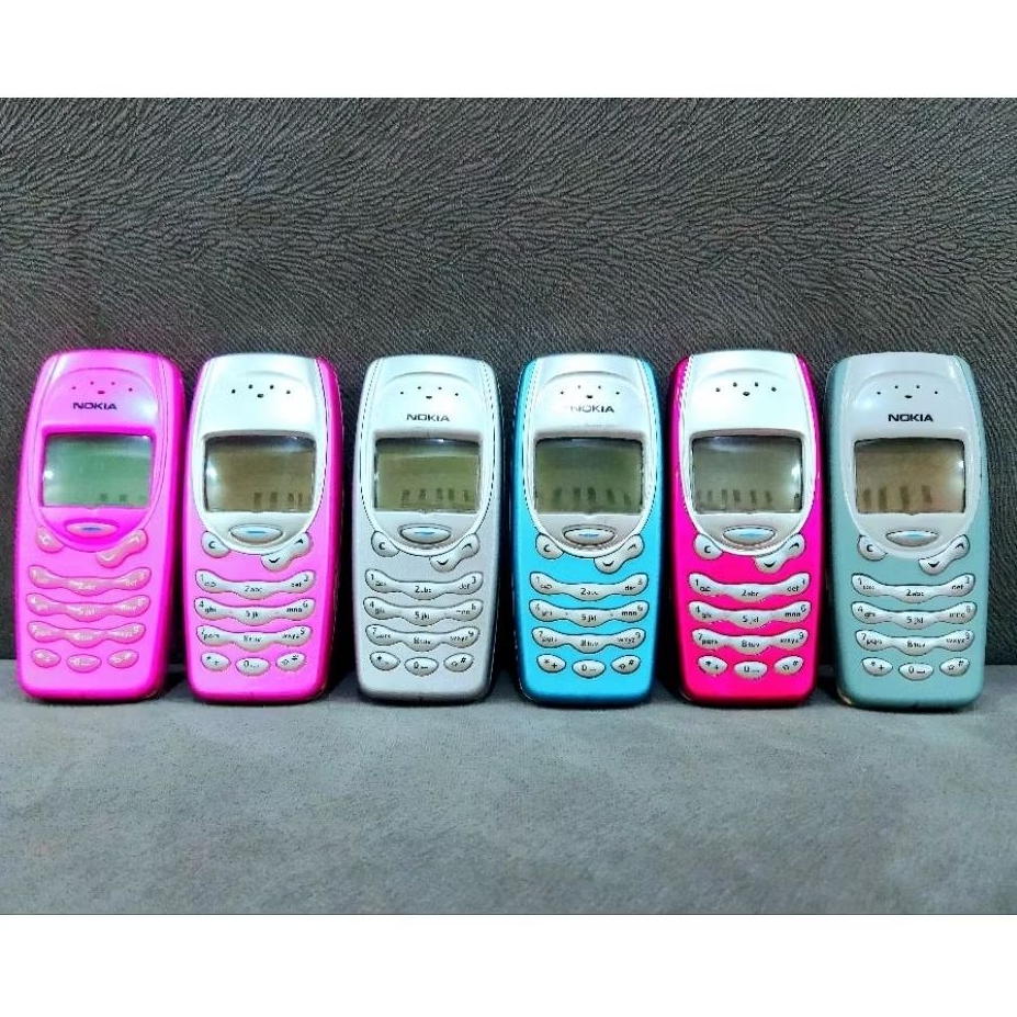 NOKIA 3315 ORIGINAL