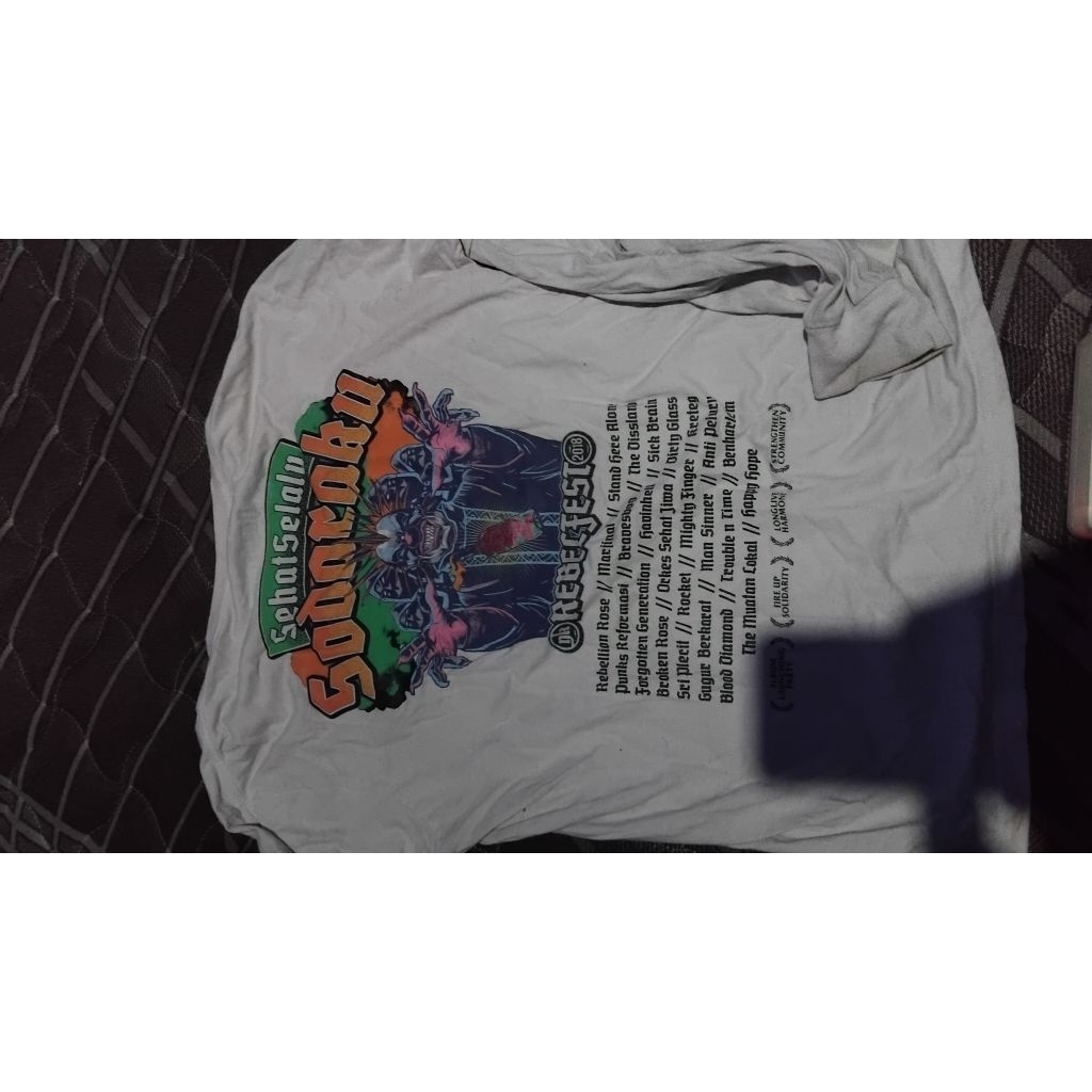 Ls RR rebelfest 2018