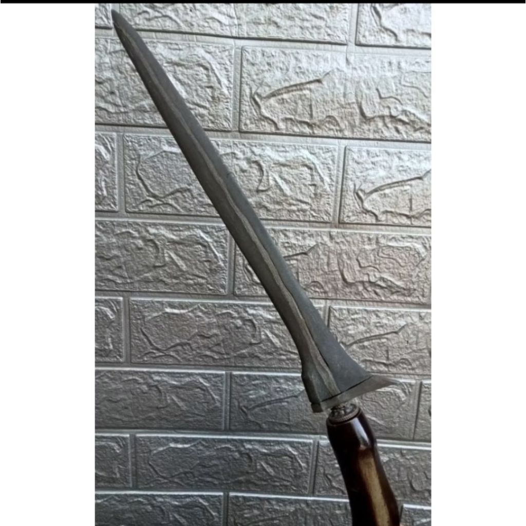 Keris Pamor Sodo Lanang