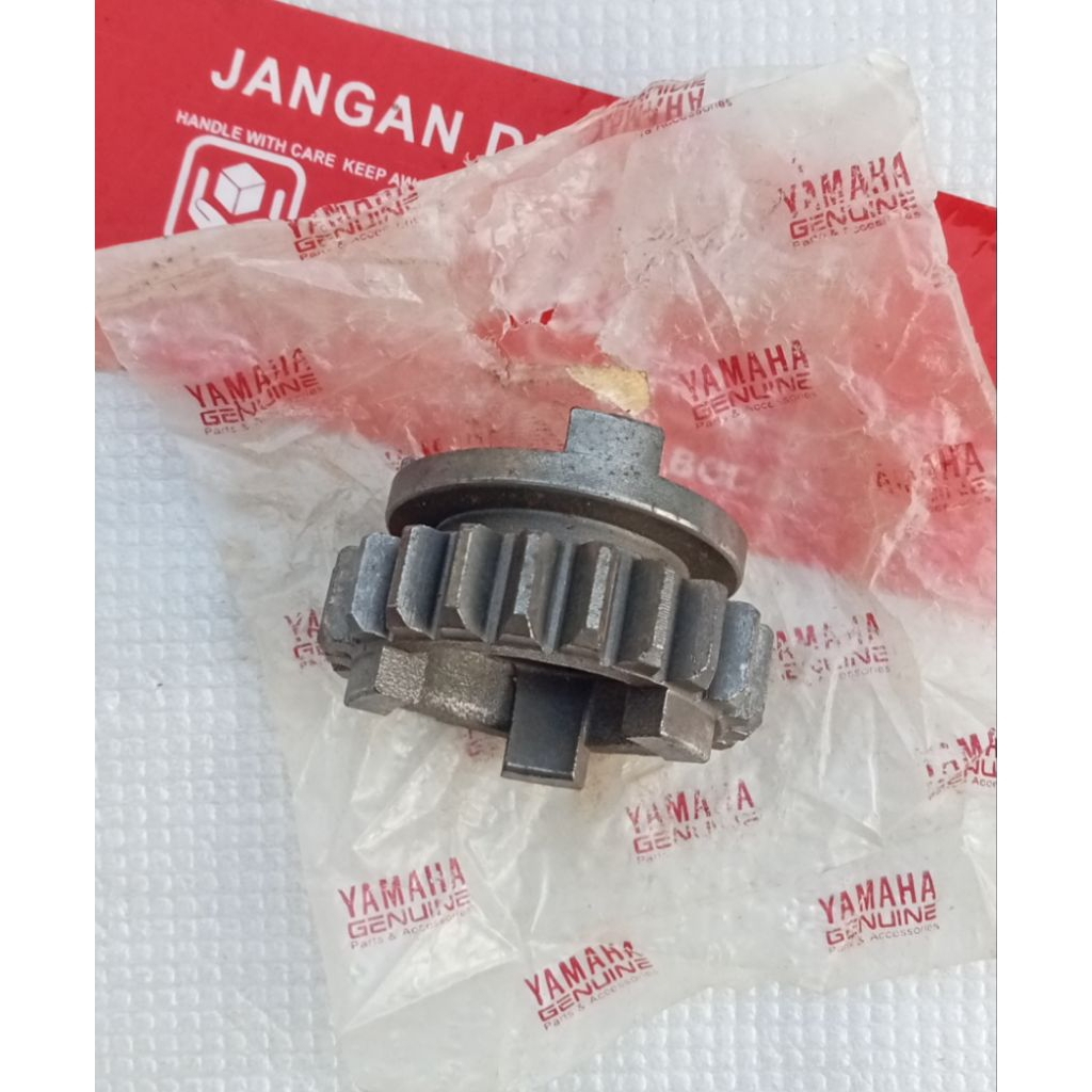 Yamaha RX spesial rxs RX-King cobra gear gir rasio gigi 5 RX spesial rxs rasio gigi 5th RX spesial 2