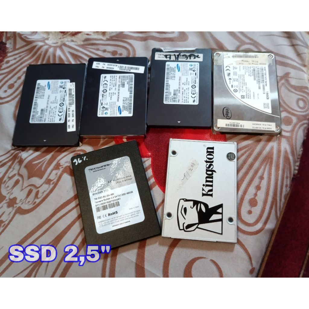 256 lg murah SSD laptop 2,5" m2 m.2 sata Nvme 128 512 960GB