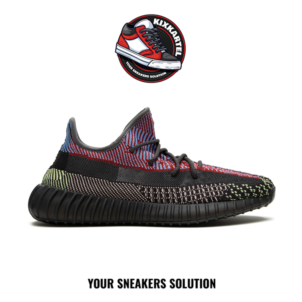 Adidas Yeezy 350 Boost V2 Yecheil