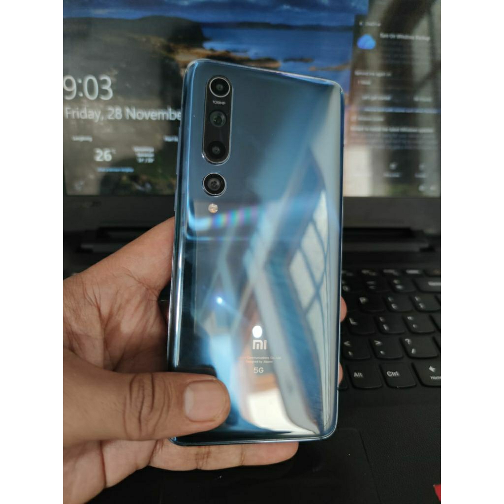XIAOMI MI10 5G 256GB
