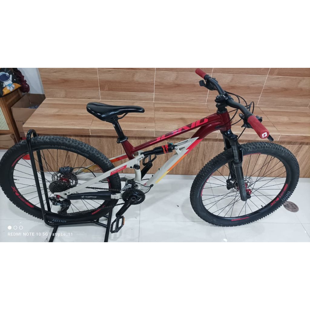 Polygon siskiu D5 upgrade