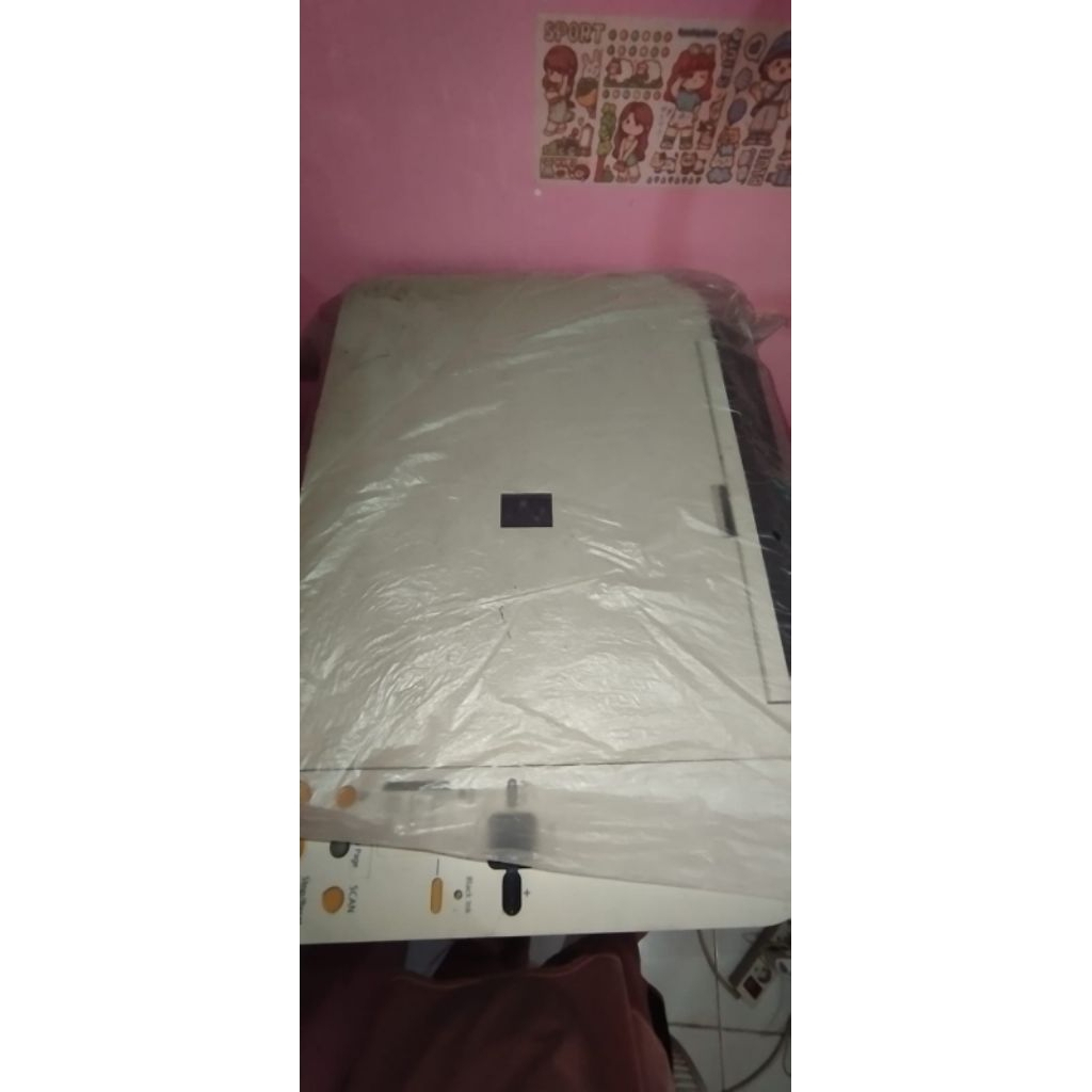 printer canon pixma mp 258 (second )