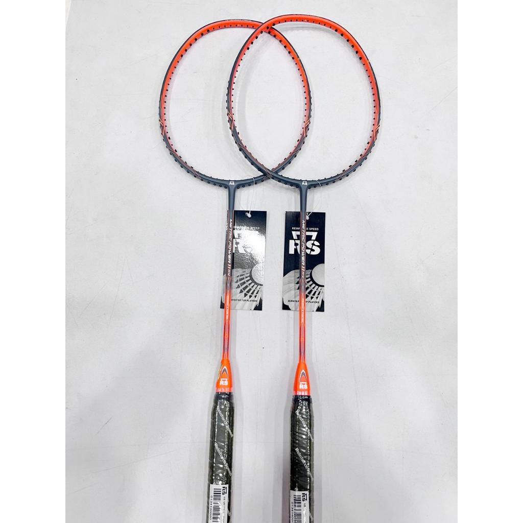 Raket Bulutangkis RS Metric Power 11 N-V