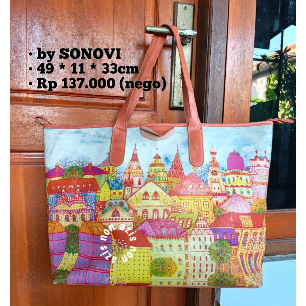 Tote SONOVI si Mantan