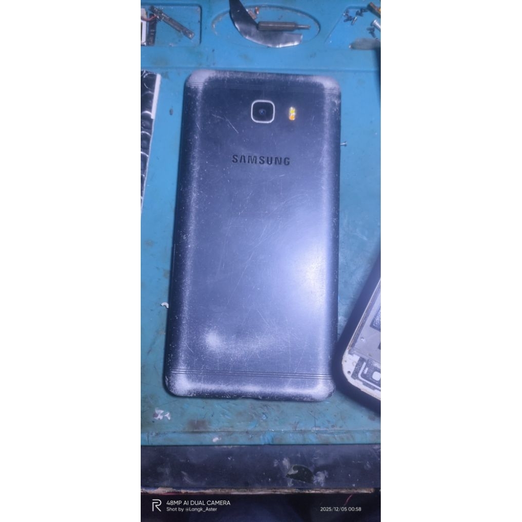 Samsung C9 Pro 6/64